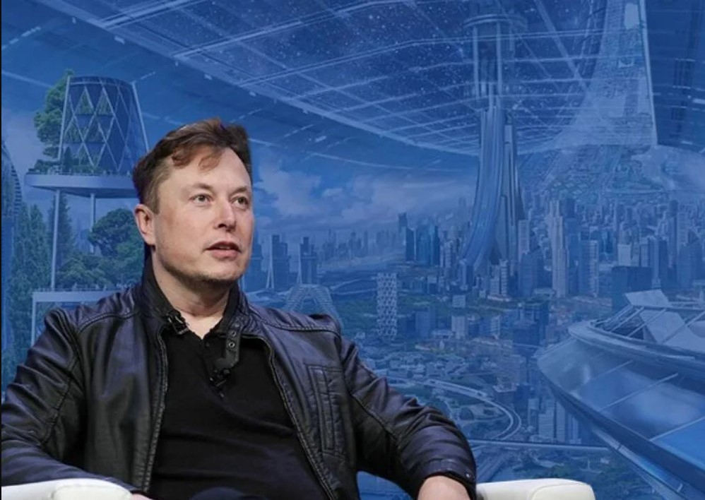 Elon Musk kendi şehrini inşa etmeyi planlıyor: Çalışanları oturacak